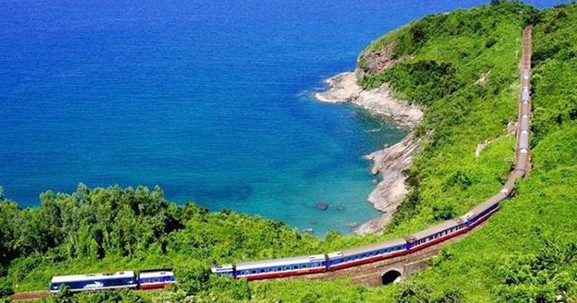 TP. Huế: Di dời gần 900 hộ dân để phục vụ dự án đường sắt tốc độ cao