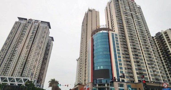 Nguồn cung liên tục tăng trưởng, giá bất động sản vẫn neo cao