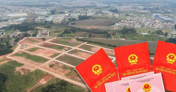 Từ nay, những trường hợp này sẽ được cấp đổi sổ đỏ