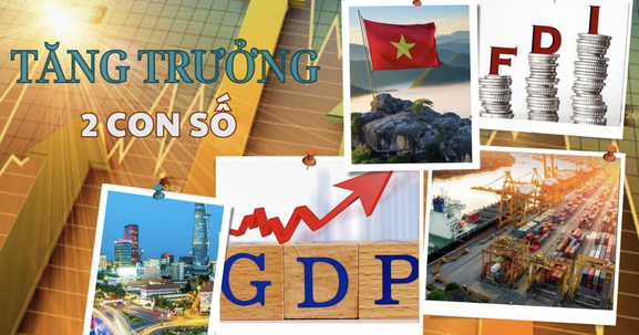 Đổi mới mô hình tăng trưởng: Việt Nam học được gì từ các nền kinh tế đi trước?