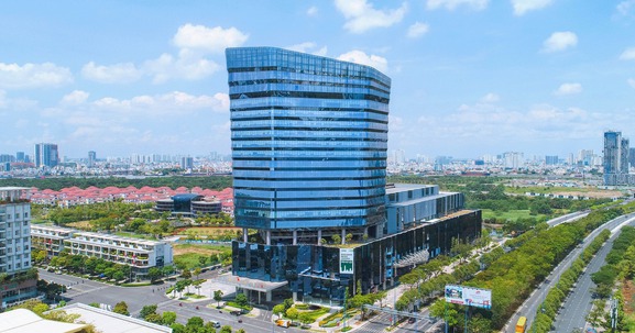 THACO của tỷ phú Trần Bá Dương đồng loạt triển khai 10 dự án tại thành phố đáng sống nhất Việt Nam