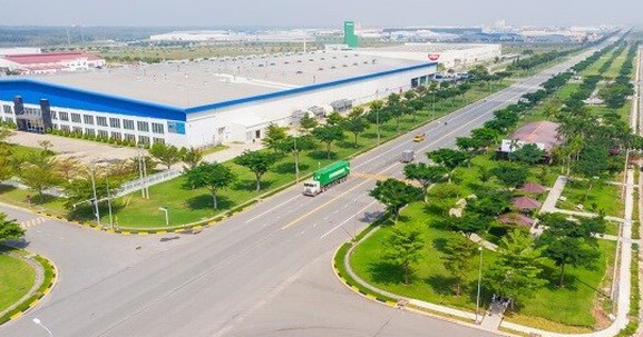TP.HCM yêu cầu đẩy nhanh tiến độ hợp nhất khu công nghiệp, khu chế xuất