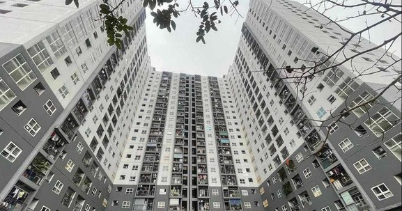 Luật mới nhất 2025: Nguy cơ mất trắng nhà ở xã hội nếu vi phạm 1 trong 6 điều này