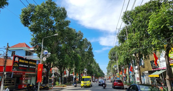 Một phường ở TP. HCM lên phương án đổi tên 37 khu phố trùng lặp