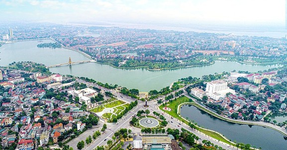 Phú Thọ mời đầu tư 3 dự án lớn trị giá hơn 3.400 tỷ đồng