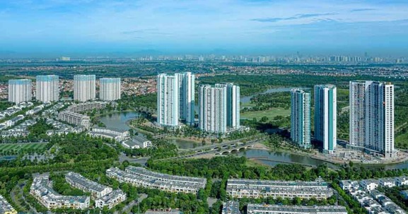 Tỉnh là 'bến đỗ' của Tập đoàn Trump làm tuyến đường gần 5.000 tỷ đi qua các siêu đô thị