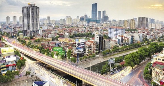 Quận 12 có bao nhiêu phường sau sáp nhập TP.HCM?
