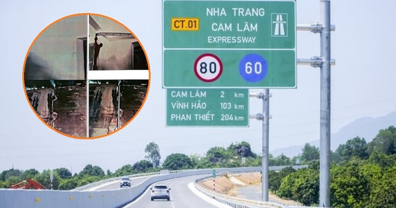 Tập đoàn Sơn Hải làm việc với chính quyền sau khi chỉ ra điều bất thường trong cáo buộc làm nứt nhà dân