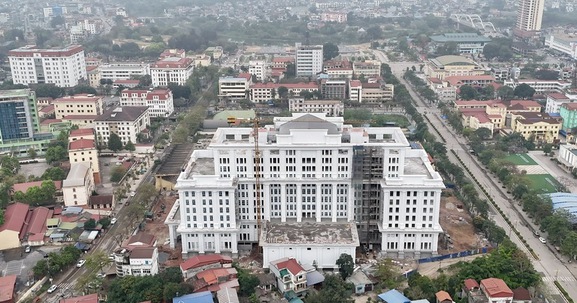 Thị trường bất động sản Thái Nguyên sau sáp nhập: Đón chờ nhiều tín hiệu tích cực