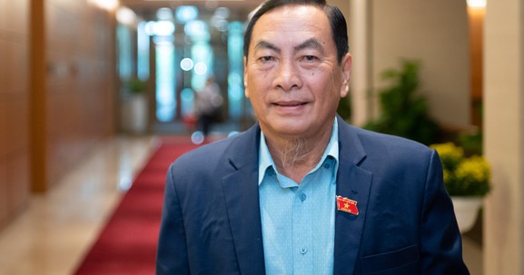 Phân cấp, phân quyền trong quản lý đất đai: Đặt niềm tin vào năng lực của chính quyền cấp xã