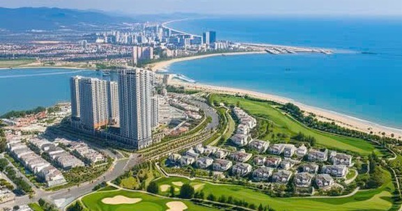 Tỉnh rộng thứ 5 cả nước sẽ hình thành 2 đô thị hơn 54.000 tỷ với sân golf 18 lỗ