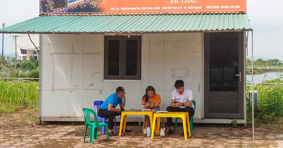Bắc Ninh chỉ đạo làm rõ việc rao bán, nhận đặt chỗ tại dự án Dream City Bắc Giang