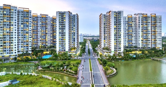 Cổ đông Singapore muốn thoái toàn bộ vốn tại Nam Long