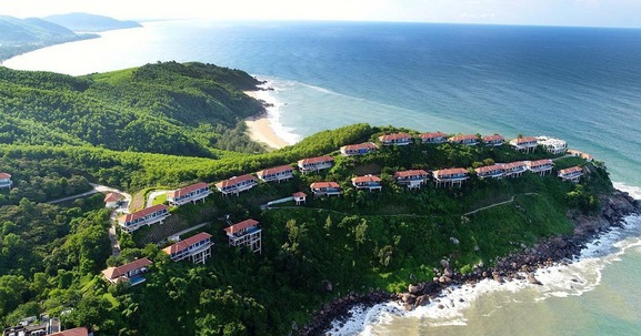 Việt Nam sẽ có khu kinh tế biển hiện đại hơn 26.000ha, tọa lạc tại TP trẻ nhất cả nước