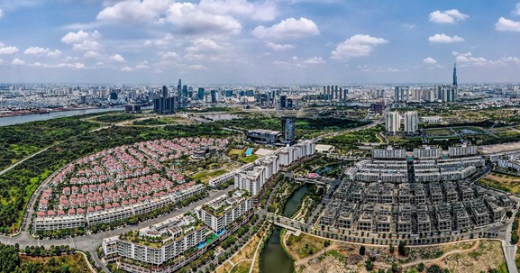 Các địa phương hoàn toàn có thẩm quyền điều chỉnh giá đất để phù hợp với thực tế
