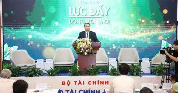 Thị trường chứng khoán Việt Nam bước vào chu kỳ mới với loạt lực đẩy "nội sinh"
