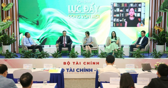Nâng hạng thị trường chứng khoán "mở khóa" dòng vốn đầu tư nước ngoài