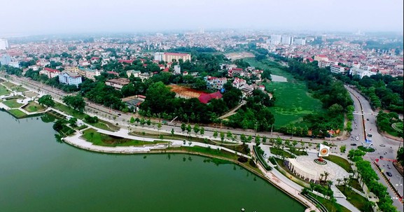 Phú Thọ giải bài toán quản lý tài sản công với hơn 1.000 cơ sở dôi dư sau sáp nhập