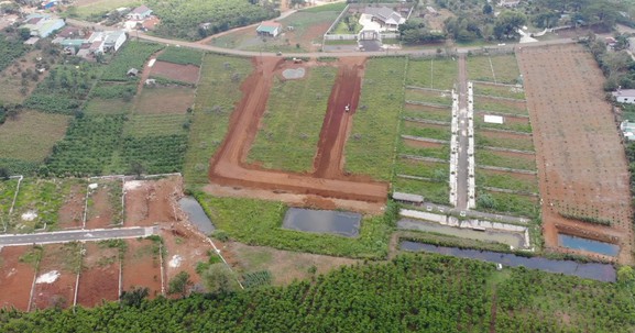Lâm Đồng: Siết chặt quản lý bất động sản, ngăn chặn "cò đất" gây nhiễu loạn thị trường