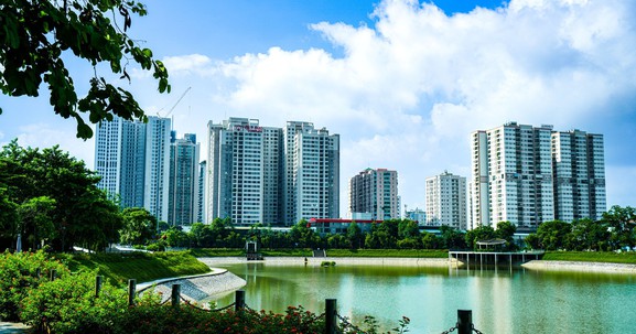 Chính sách thuế mới với bất động sản: "Gạn đục khơi trong" cho thị trường?