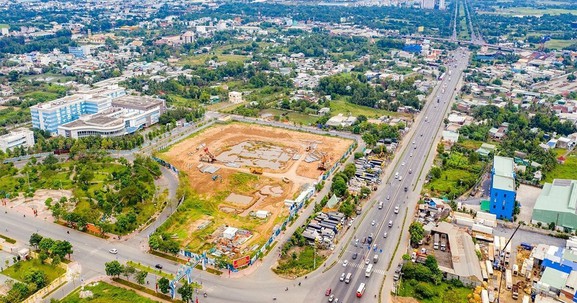 VNREA tiếp tục kiến nghị sửa đổi quy định thu tiền sử dụng đất bổ sung tại dự thảo sửa đổi Nghị định 103/2024/NĐ-CP