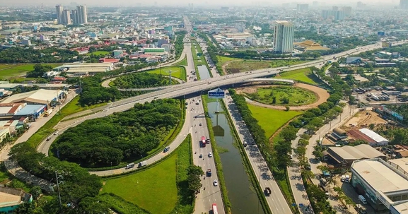 Trái phiếu doanh nghiệp: "Chìa khóa" huy động 245 tỷ USD cho phát triển hạ tầng