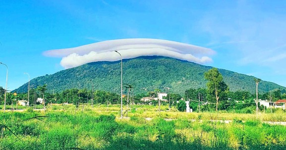 Việt Nam sẽ có khu du lịch sinh thái, nghỉ dưỡng quy mô hơn 100ha, tọa lạc tại ngọn núi cao thứ 2 Đông Nam Bộ