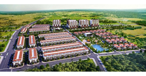 Chỉ hơn 1 năm nữa, Hưng Yên sẽ có thêm 1.000 căn NƠXH, giá từ 20 triệu đồng/m2