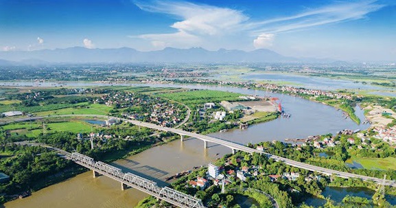 Phú Thọ ban hành Chỉ thị thúc đẩy đầu tư công và thu hút nguồn lực sau sắp xếp đơn vị hành chính