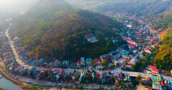 Việt Nam sẽ có thêm 100 trường nội trú tại các xã biên giới