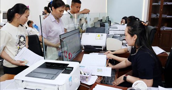 Quảng Trị triển khai giải quyết các trụ sở dôi dư sau hợp nhất