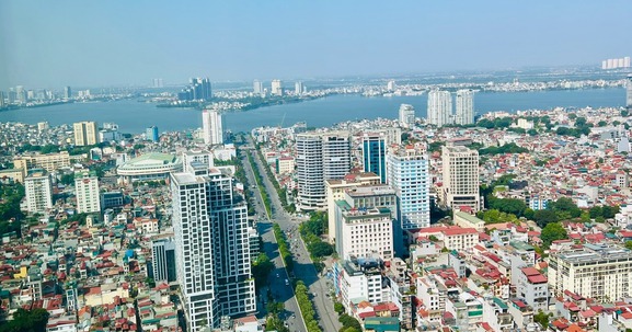 Bất động sản cả nước sắp có biến động: Bộ Nông nghiệp và Môi trường ra cảnh báo