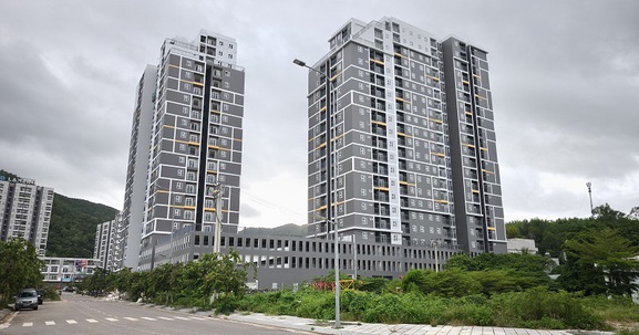 Gia Lai: Đã có nhà nhưng ở xa nơi làm việc từ 30km trở lên vẫn được mua, thuê mua nhà ở xã hội