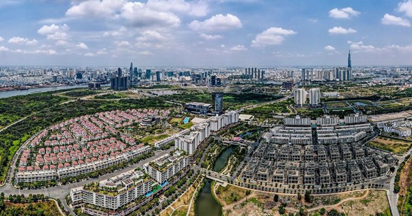 Bỏ khoản thu tiền sử dụng đất bổ sung, cải cách chính sách thuế đất sẽ tạo động lực phát triển