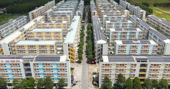 Chính phủ hướng dẫn xác định giá bán, giá thuê mua nhà ở xã hội