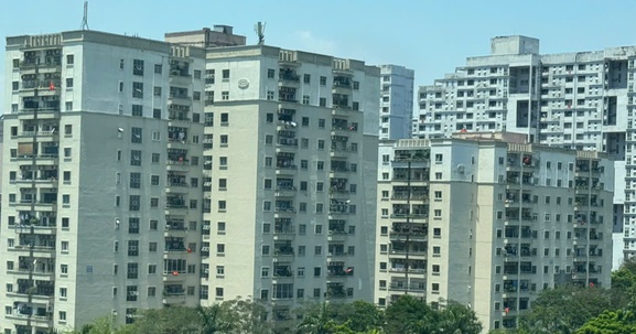Sáp nhập tỉnh, thị trường xuất hiện những vùng đất tiềm năng