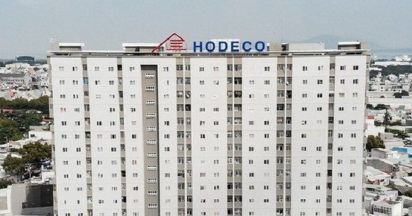 Hodeco sẽ thoái toàn bộ vốn tại CTCP Đầu tư Xây dựng Giải trí Đại Dương Vũng Tàu