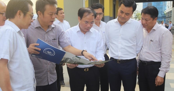 TP.HCM: Thành lập Ban Chỉ đạo thúc đẩy các dự án nhà ở xã hội về đích trong năm 2025