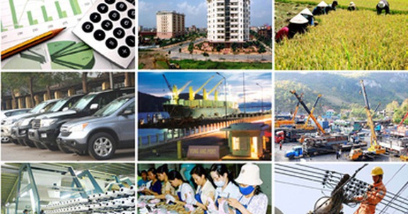 Thủ tướng chỉ đạo tăng cường hiệu quả điều hành chính sách tiền tệ, chính sách tài khóa