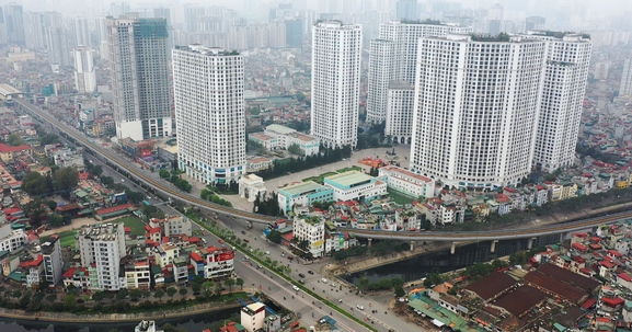 Hà Nội đề xuất thí điểm 155 khu đất để phát triển nhà ở thương mại, quy mô hơn 700ha