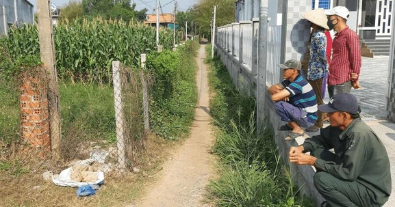 Từ bây giờ, cấp xã giải quyết tranh chấp đất đai như thế nào?