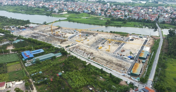 Gần 22.000 bất động sản hình thành trong tương lai đủ điều kiện mở bán ở nửa đầu năm nay