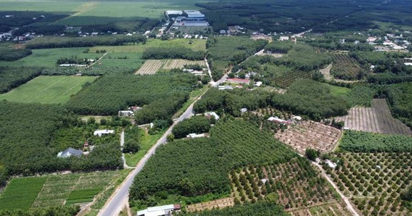Hơn 30km đường Hồ Chí Minh do Đèo Cả thi công: Đẹp nhưng vướng tiến độ