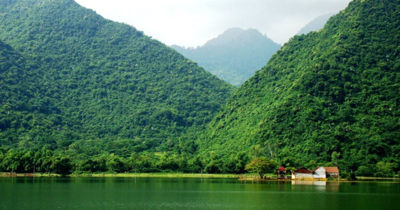 Lần đầu tiên Việt Nam xuất hiện mô hình nhà nổi ecolodge, dự kiến chi phí hàng nghìn tỷ đồng