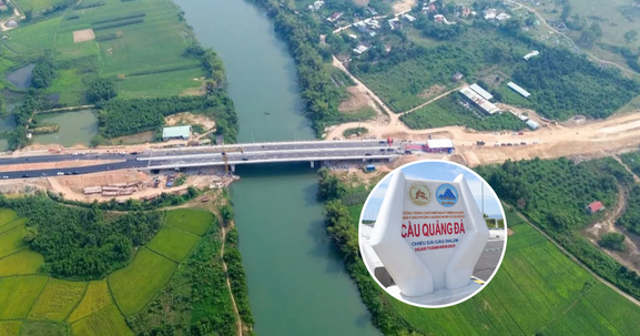 Cầu trăm tỷ là biểu tượng kết nối tại TP. Đà Nẵng: Vì sao thi công xong vẫn 'đắp chiếu'?