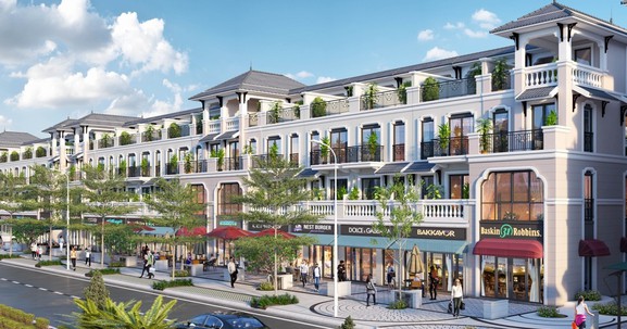 Imperia Grand Plaza Đức Hoà - “Điểm rơi” lý tưởng giữa làn sóng dịch chuyển đầu tư