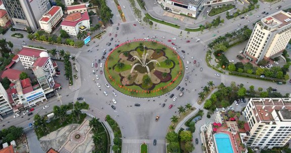 Bất động sản Bắc Ninh: sôi nổi loạt dự án mới