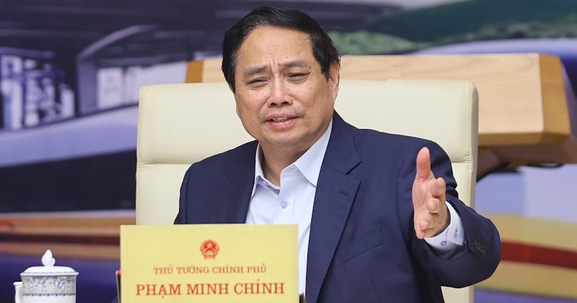 Thủ tướng Chính phủ ấn định thời gian khởi công giải phóng mặt bằng hai đại dự án đường sắt