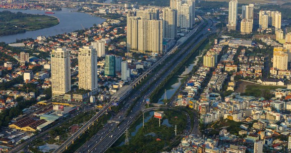 Tồn kho bất động sản tiếp tục là gánh nặng của nhiều doanh nghiệp địa ốc