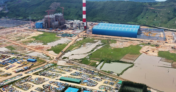 Siêu dự án nhiệt điện 42.000 tỷ của EVN đã hoàn thành 94%, sẵn sàng đốt dầu lần đầu trong tháng này